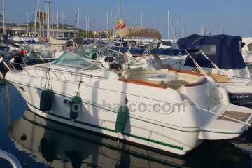 Jeanneau Leader 805 de segunda mano en venta