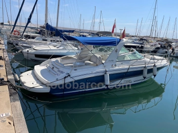 Sea Ray Sun Sport 280 usado à venda