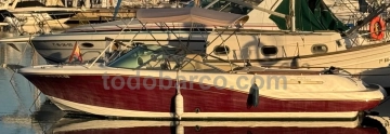 Jeanneau Runabout 755 usata in vendita
