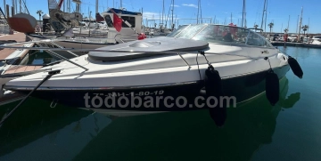 Cranchi Corallo 840 de segunda mano en venta