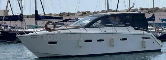 Sealine SC 35 de segunda mano en venta
