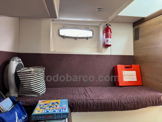 Sealine SC 35 de segunda mano en venta
