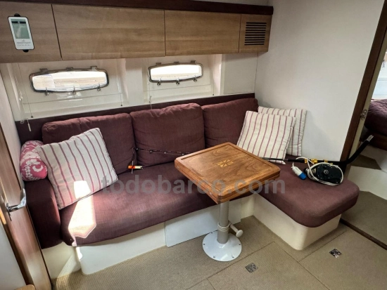 Sealine SC 35 de segunda mano en venta
