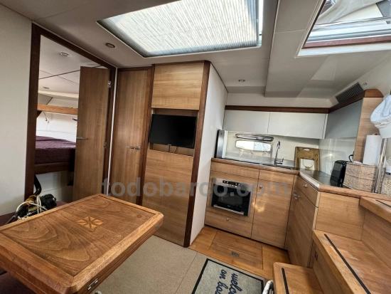 Sealine SC 35 de segunda mano en venta