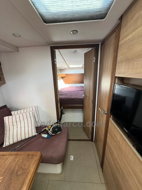 Sealine SC 35 de segunda mano en venta