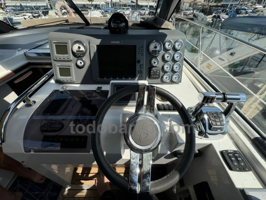 Sealine SC 35 de segunda mano en venta