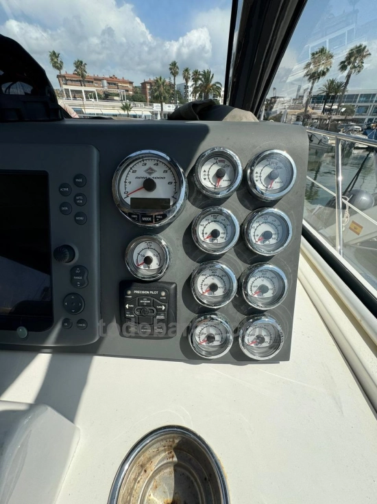 Sealine SC 35 de segunda mano en venta