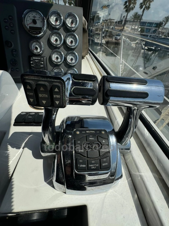 Sealine SC 35 de segunda mano en venta