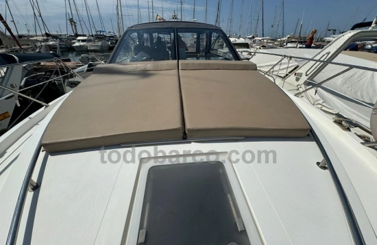 Sealine SC 35 de segunda mano en venta