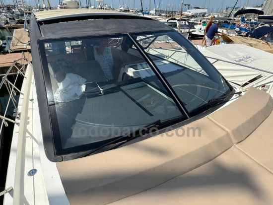 Sealine SC 35 de segunda mano en venta