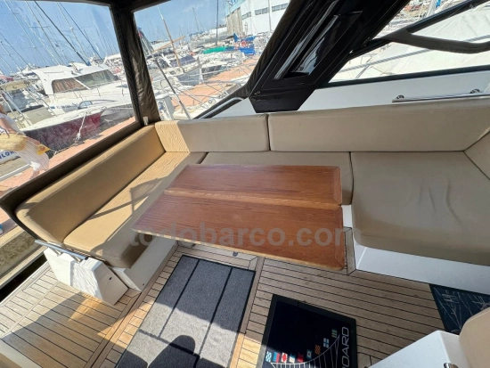 Sealine SC 35 de segunda mano en venta