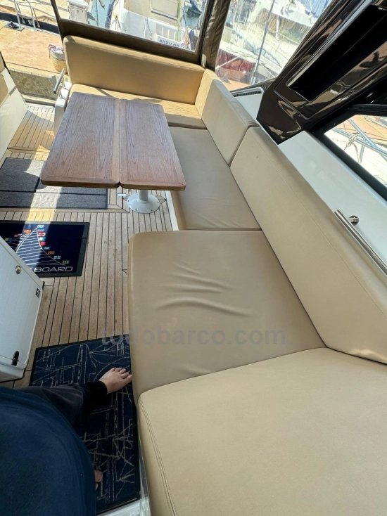 Sealine SC 35 de segunda mano en venta