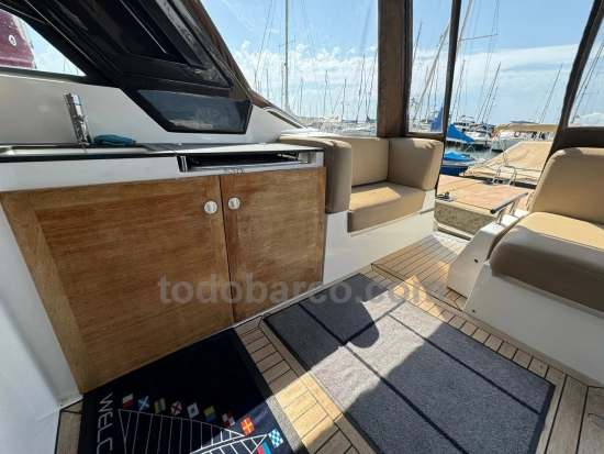 Sealine SC 35 de segunda mano en venta