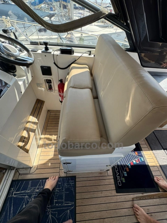 Sealine SC 35 de segunda mano en venta