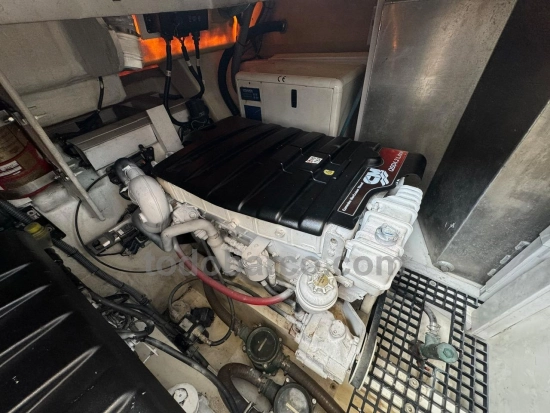 Sealine SC 35 de segunda mano en venta