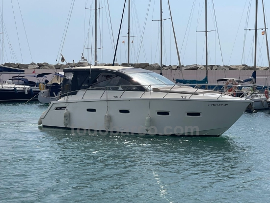 Sealine SC 35 de segunda mano en venta
