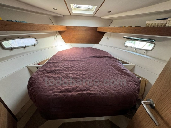 Sealine SC 35 de segunda mano en venta