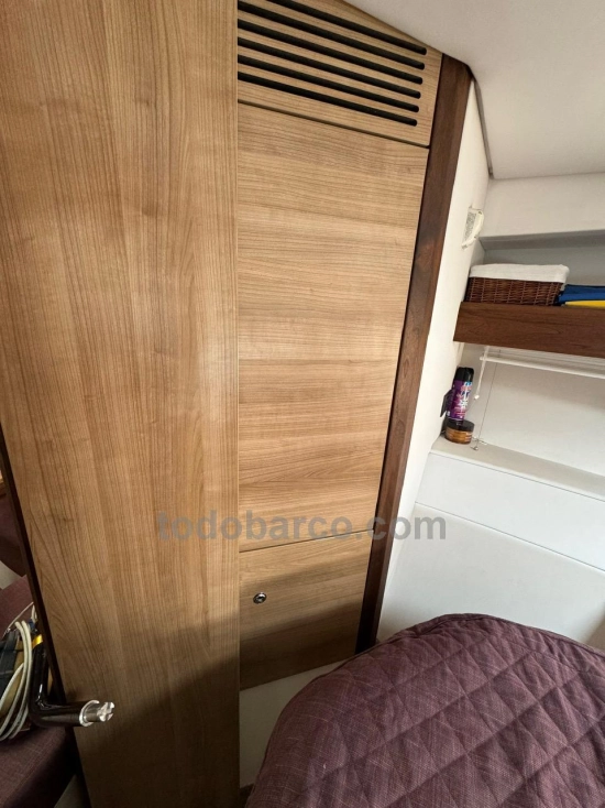 Sealine SC 35 de segunda mano en venta