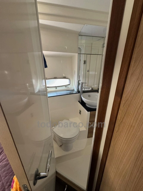 Sealine SC 35 de segunda mano en venta