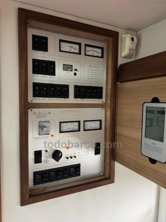 Sealine SC 35 de segunda mano en venta