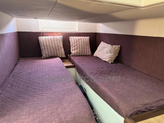 Sealine SC 35 de segunda mano en venta