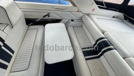 Sunseeker Tomahawk 37 de segunda mano en venta