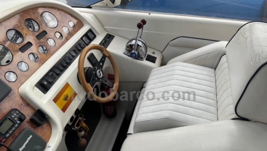 Sunseeker Tomahawk 37 de segunda mano en venta