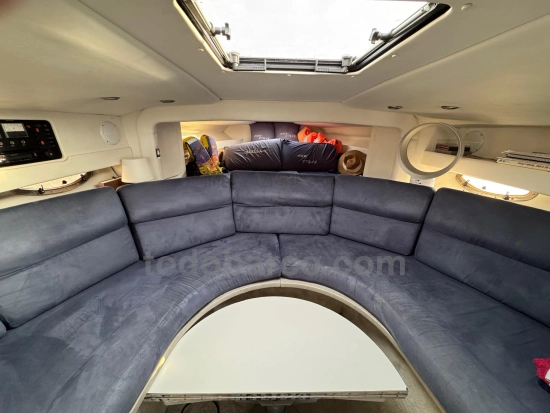 Sunseeker Tomahawk 37 de segunda mano en venta