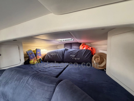 Sunseeker Tomahawk 37 de segunda mano en venta