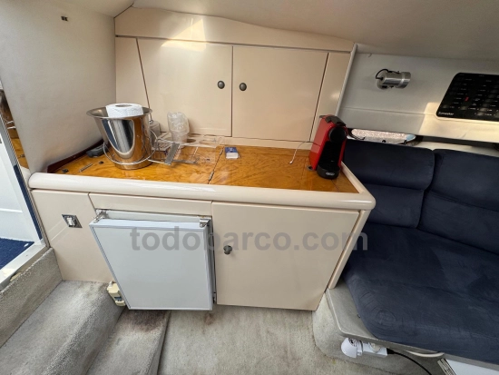 Sunseeker Tomahawk 37 de segunda mano en venta