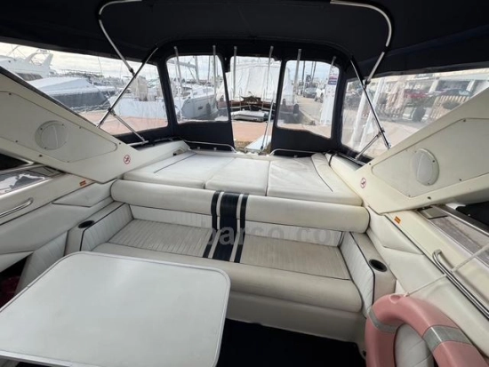 Sunseeker Tomahawk 37 de segunda mano en venta