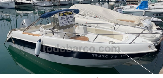 Italmar Open 20 de segunda mano en venta