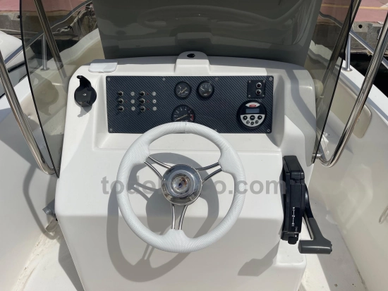Italmar Open 20 de segunda mano en venta