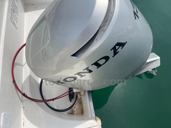 Italmar Open 20 de segunda mano en venta