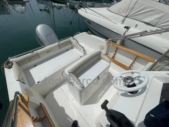 Italmar Open 20 de segunda mano en venta