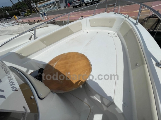 Italmar Open 20 de segunda mano en venta