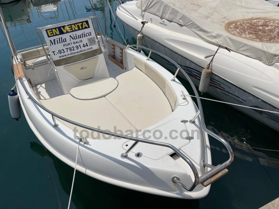 Italmar Open 20 de segunda mano en venta