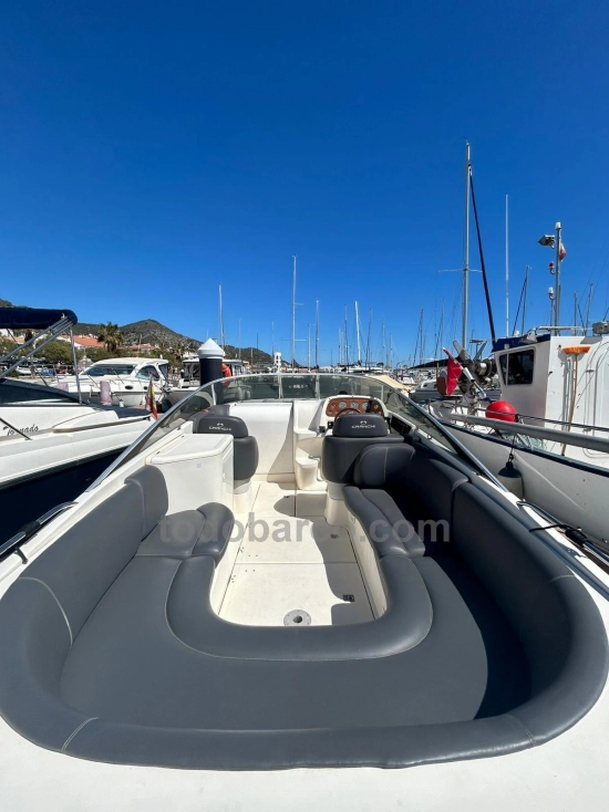 Sea Ray SLX 290 usata in vendita