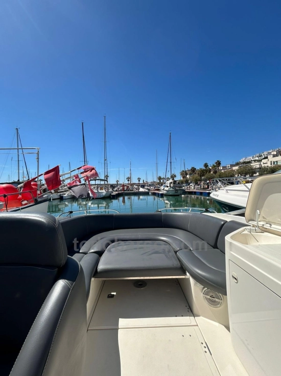 Sea Ray SLX 290 usata in vendita