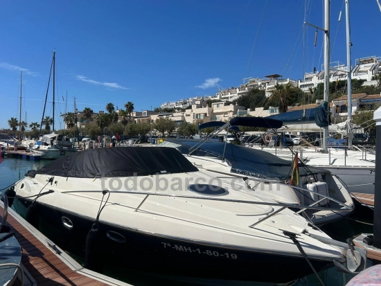 Sea Ray SLX 290 usata in vendita