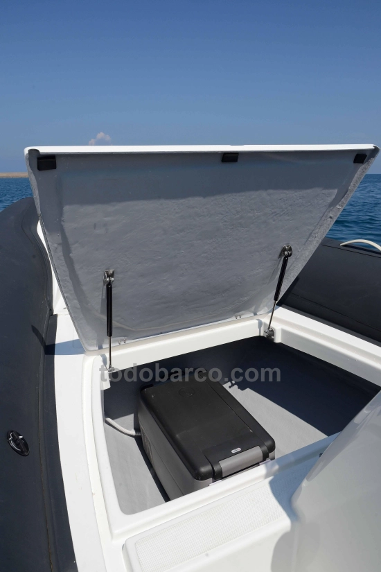 Maestrale 650 Fun nuevo en venta