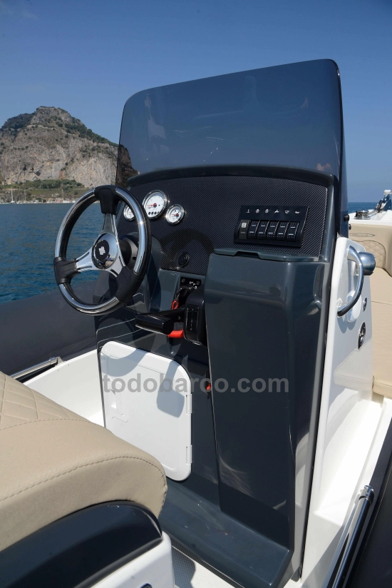 Maestrale 650 Fun nuevo en venta