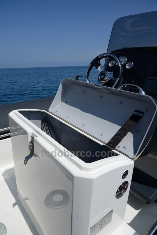 Maestrale 650 Fun nuevo en venta