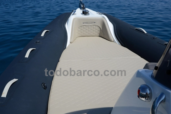 Maestrale 650 Fun nuevo en venta