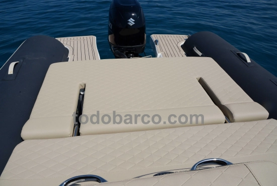 Maestrale 650 Fun nuevo en venta