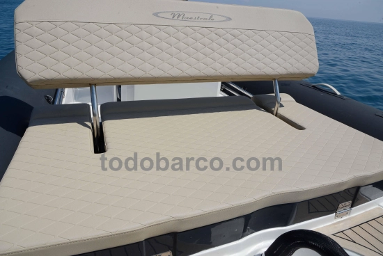 Maestrale 650 Fun nuevo en venta