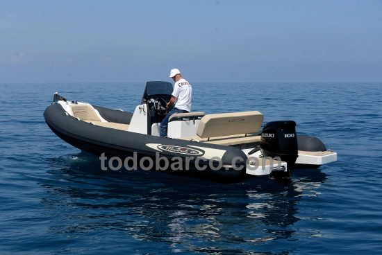 Maestrale 650 Fun nuevo en venta