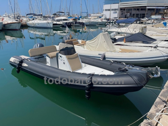 Maestrale 650 Fun nuevo en venta