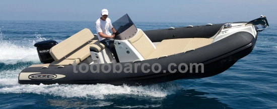 Maestrale 650 Fun nuevo en venta