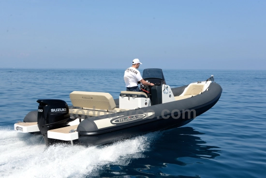 Maestrale 650 Fun nuevo en venta
